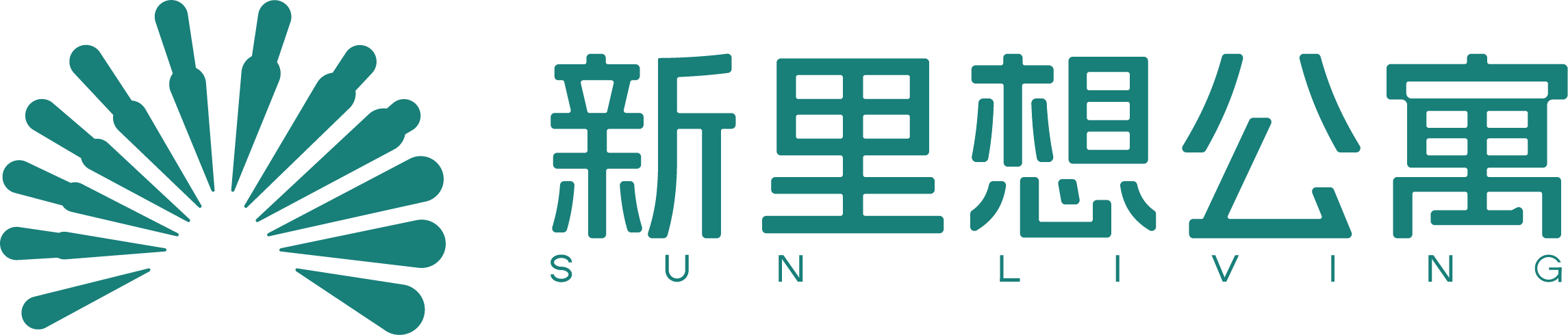 新里想公寓 SUN LIVING